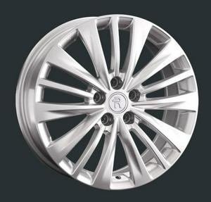 Replica Volvo V99 S 7.5x18 5x108 ET50,5 63.3