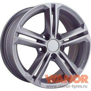 Replica VW NW R074 S 6x14 5x100 ET40 57.1