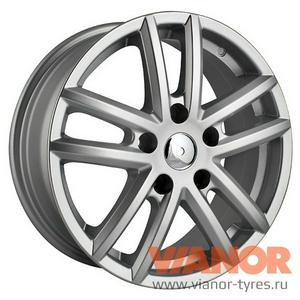 Replica VW NW R1082 S 6.5x16 5x120 ET51 65.1
