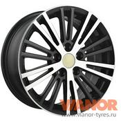 Replica VW NW R158 DBM 7x16 5x112 ET45 57.1