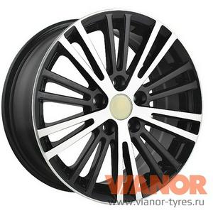 Replica VW NW R158 MB 7x16 5x112 ET45 57.1