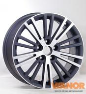Replica VW NW R158 MDB 7.5x17 5x112 ET45 57.1