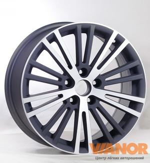 Replica VW NW R158 MDB 7x16 5x112 ET45 57.1