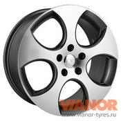 Replica VW NW R163