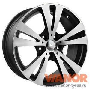 Replica VW NW R164 MB 6.5x16 5x112 ET50 57.1