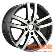 Replica VW NW R169