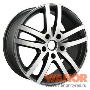 Replica VW NW R169 MG 7x16 5x112 ET45 57.1