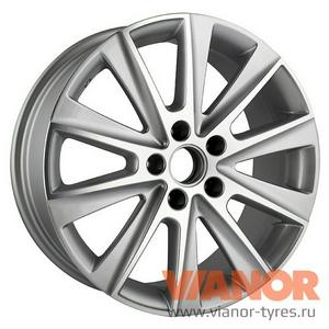 Replica VW NW R215 MS 6.5x16 5x112 ET33 57.1