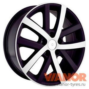 Replica VW NW R540 MDB 7.5x17 5x112 ET45 57.1