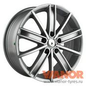 Replica VW NW R621
