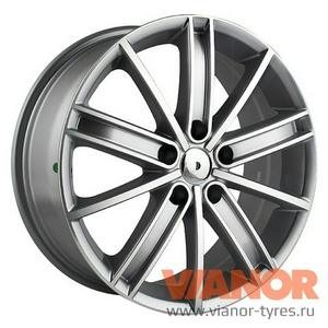 Replica VW NW R621 SWMS 7x17 5x112 ET43 57.1