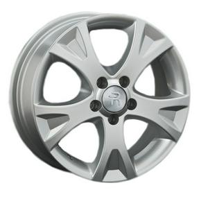 Replica VW SK5VW S 6x15 5x100 ET40 57.1