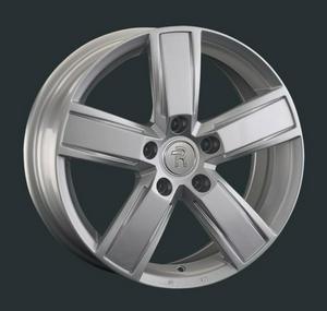 Replica VW VV 196 S 7.5x17 5x120 ET55 65.1