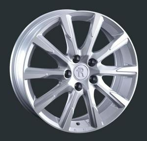 Replica VW VV 268 SF 7x17 5x112 ET40 57.1
