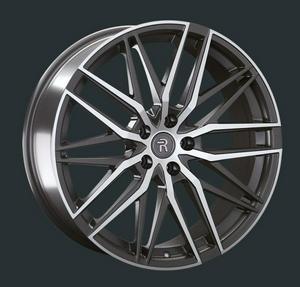 Replica VW VV 302 MGMF 8.5x20 5x112 ET38 57.1