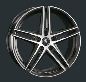 Replica VW VV 340 MBF 8.5x20 5x112 ET38 57.1