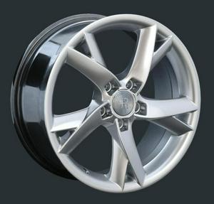 Replica VW VV105 HP 7.5x17 5x112 ET47 57.1