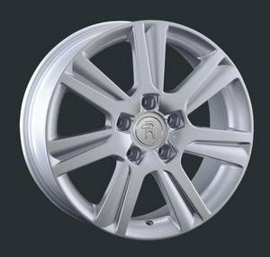 Replica VW VV108 S 6.5x15 5x112 ET50 57.1