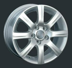 Replica VW VV111 S 6x14 5x100 ET40 57.1