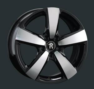 Replica VW VV112 BKF 7x17 5x112 ET40 57.1