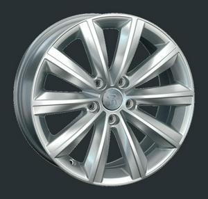 Replica VW VV113 S 7.5x17 5x112 ET51 57.1