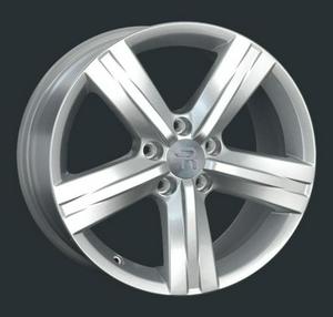 Replica VW VV115 S 7.5x17 5x112 ET51 57.1