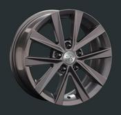 Replica VW VV116 GM 6.5x16 5x112 ET33 57.1