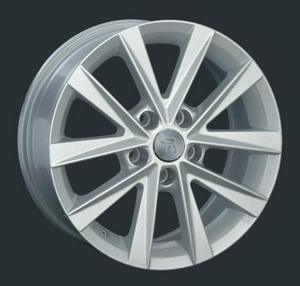 Replica VW VV116 S 7.5x17 5x112 ET51 57.1