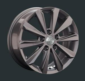 Replica VW VV117 GM 6.5x16 5x112 ET50 57.1