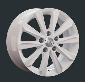 Replica VW VV117 W 6.5x16 5x112 ET50 57.1