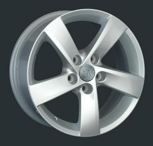 Replica VW VV118 S 7x16 5x112 ET42 57.1