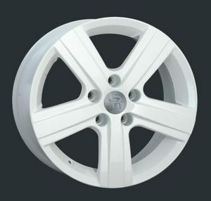 Replica VW VV119 W 6.5x16 5x112 ET33 57.1