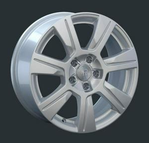 Replica VW VV125 S 7.5x17 5x112 ET47 57.1