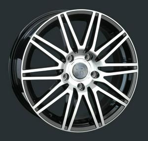 Replica VW VV128 BKF 9x20 5x130 ET57 71.6