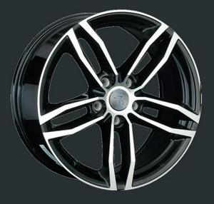 Replica VW VV133 BKF 7.5x17 5x112 ET47 57.1