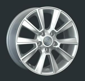 Replica VW VV134 S 6.5x16 5x112 ET33 57.1