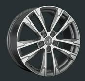 Replica VW VV137 GMF 6.5x16 5x112 ET33 57.1