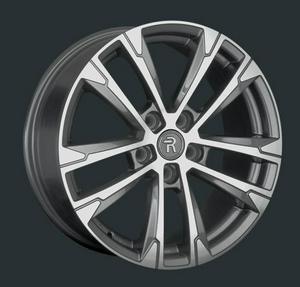 Replica VW VV137 GMF 6.5x16 5x112 ET33 57.1