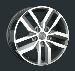 Replica VW VV139 GMF 6.5x16 5x112 ET50 57.1