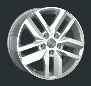 Replica VW VV139 SF 6.5x16 5x112 ET50 57.1