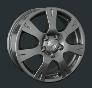 Replica VW VV14 GM 6.5x16 5x112 ET50 57.1
