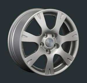 Replica VW VV14 S 6.5x16 5x112 ET50 57.1