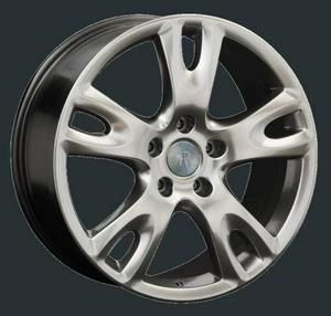 Replica VW VV15 HPB 9x20 5x130 ET60 71.6