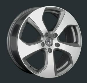 Replica VW VV150 GMF 7x16 5x112 ET42 57.1