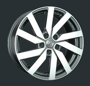 Replica VW VV151 GMF 7.5x17 5x112 ET47 57.1