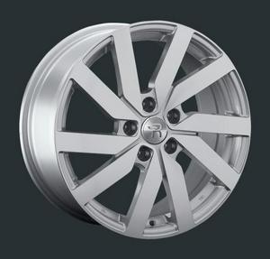Replica VW VV151 SF 7.5x17 5x112 ET47 57.1