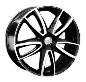 Replica VW VV153 BKF 7x16 5x112 ET45 57.1