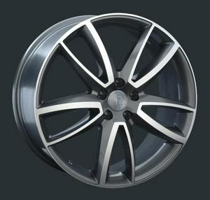 Replica VW VV153 GMF 8.5x19 5x130 ET59 71.6
