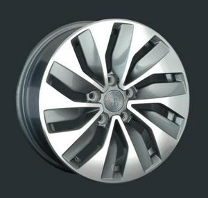 Replica VW VV156 GMF 6.5x16 5x112 ET42 57.1