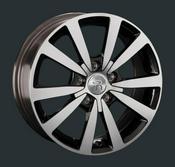 Replica VW VV158 BKF 6.5x16 5x112 ET33 57.1